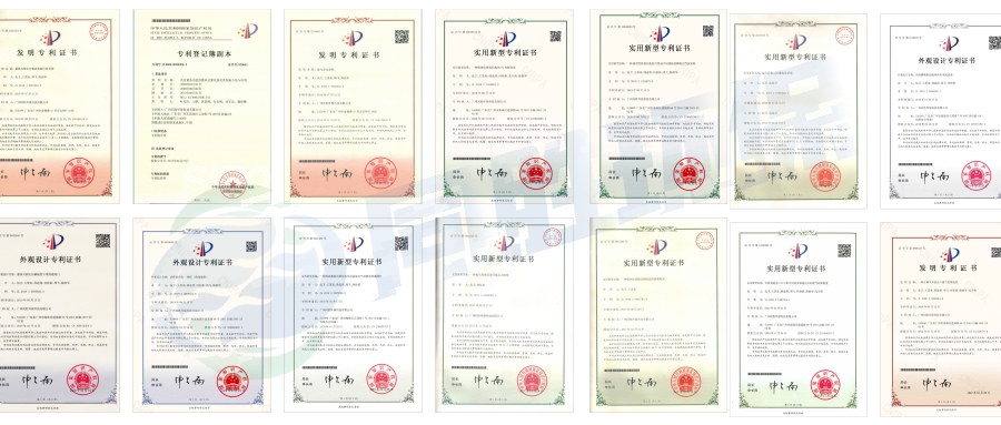 91免费视频APP專利